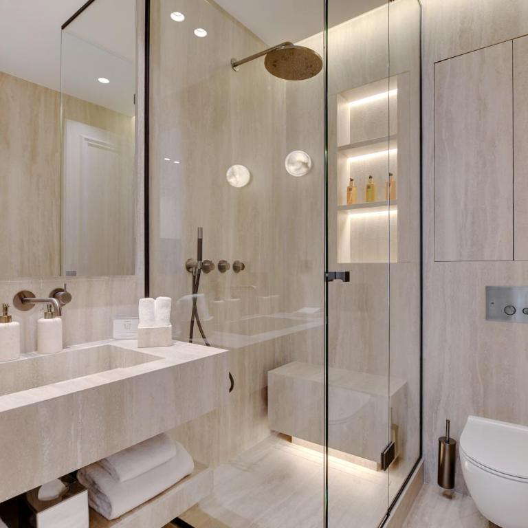 TheLander - Serviced Apartments in Saint Germain des Prés - Appartement 3 Chambres - 22