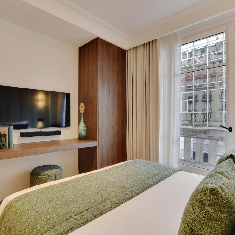 TheLander - Serviced Apartments in Saint Germain des Prés - Appartement 3 Chambres - 17