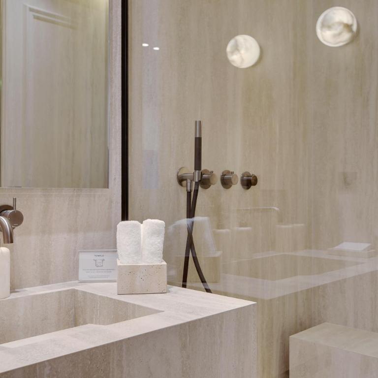 TheLander - Serviced Apartments in Saint Germain des Prés - Appartement 3 Chambres - 26