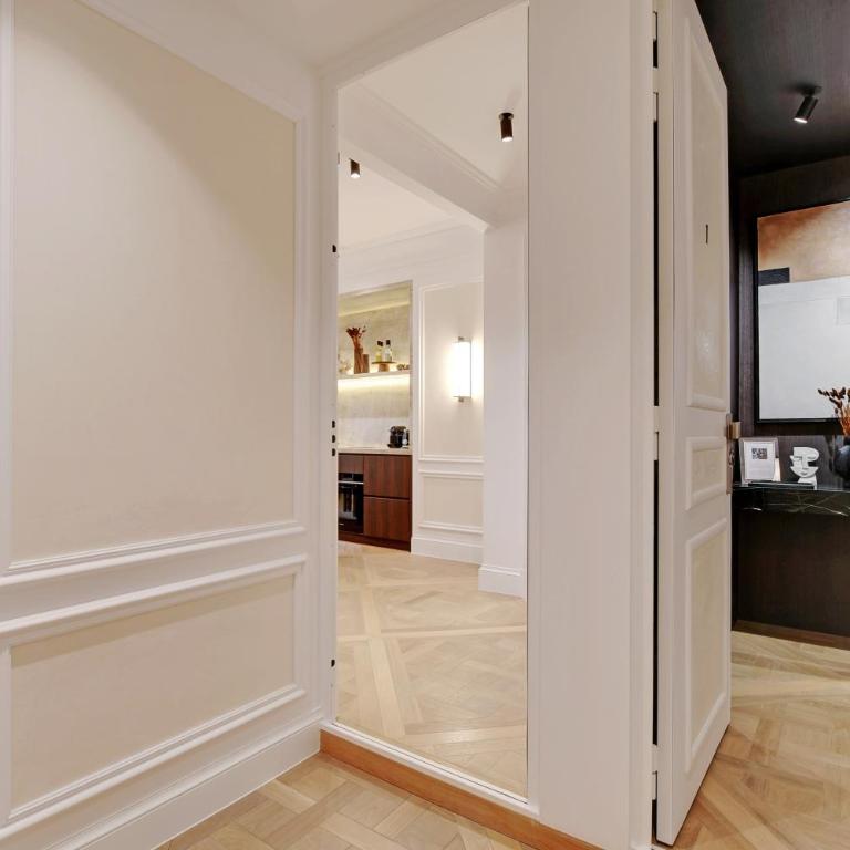 TheLander - Serviced Apartments in Saint Germain des Prés - Appartement 3 Chambres - 27