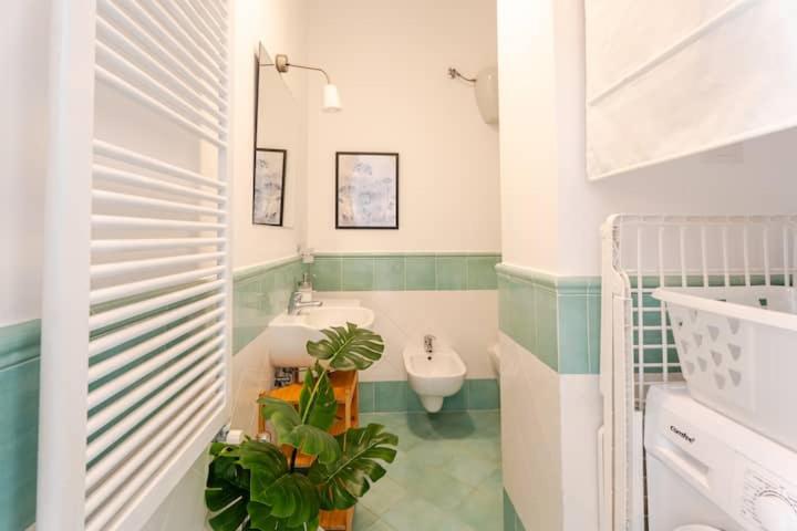 Alleyway - Appartamento con Balcone - 25
