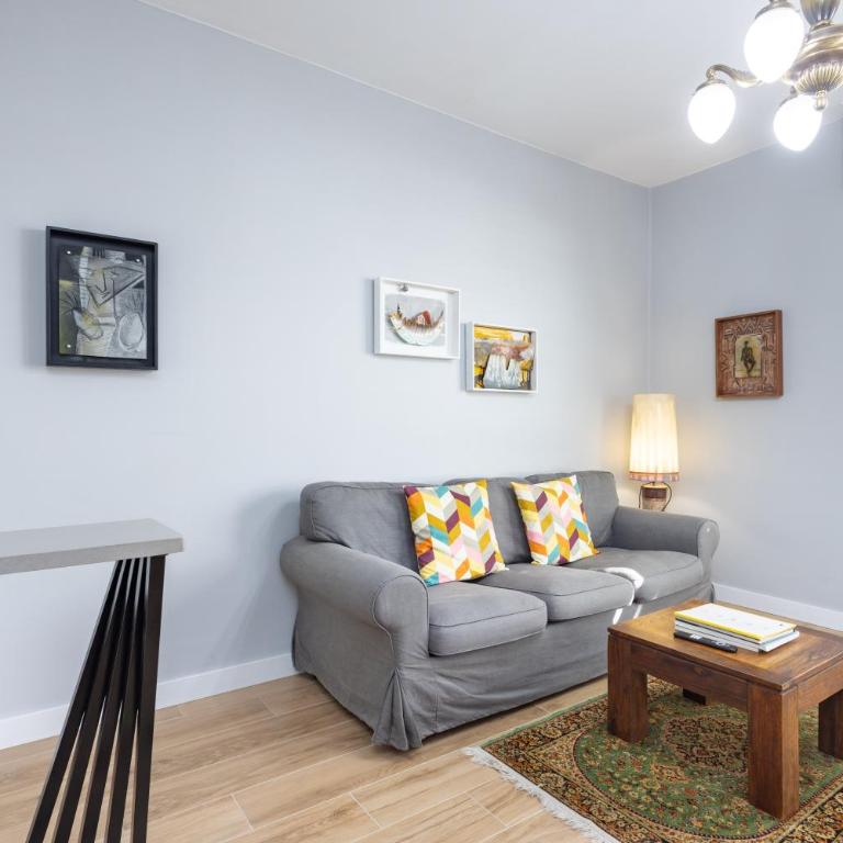 Home2Book Drago Stay, Sea & Santa Cruz Views - Apartamento de 1 dormitorio - 2