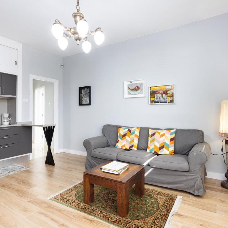 Home2Book Drago Stay, Sea & Santa Cruz Views - Apartamento de 1 dormitorio - 6