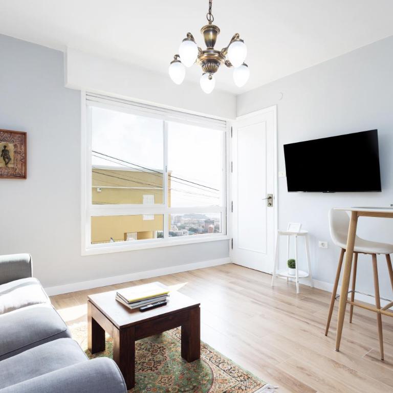 Home2Book Drago Stay, Sea & Santa Cruz Views - Apartamento de 1 dormitorio - 1