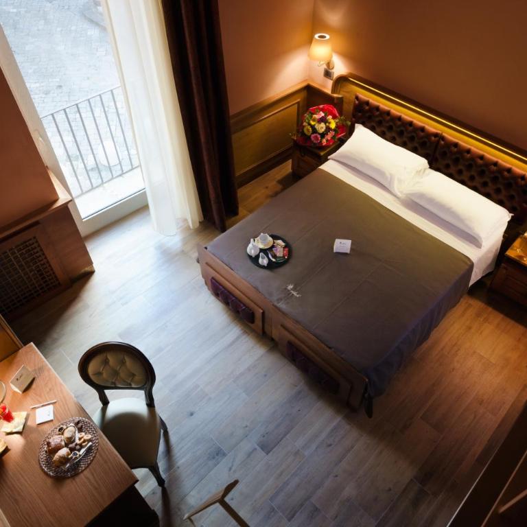 Le Club Boutique Hotel - Camera Executive Matrimoniale/Doppia con Letti singoli - 2