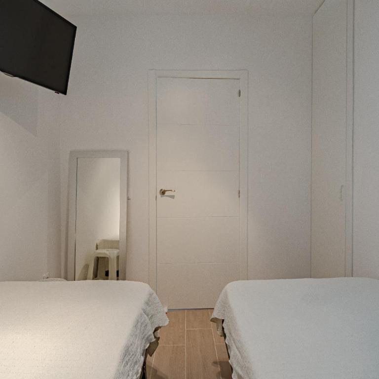 Lovely 1 Bed Apartment In Costa Adeje K101 - Apartment with Balcony - 10