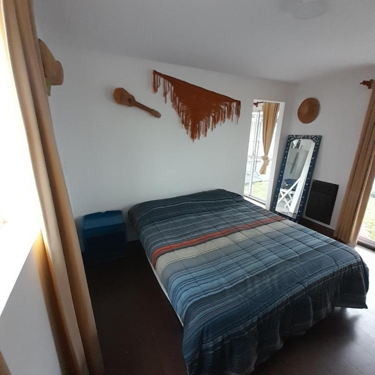 Los gigantes posada - Apartamento de 1 dormitorio - 10