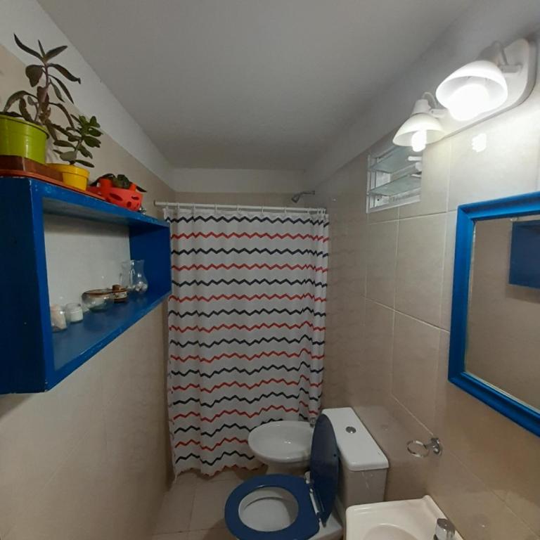Los gigantes posada - One-Bedroom Apartment - 12
