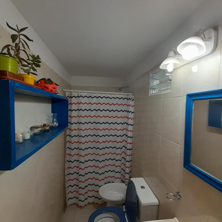 Los gigantes posada - One-Bedroom Apartment - 21