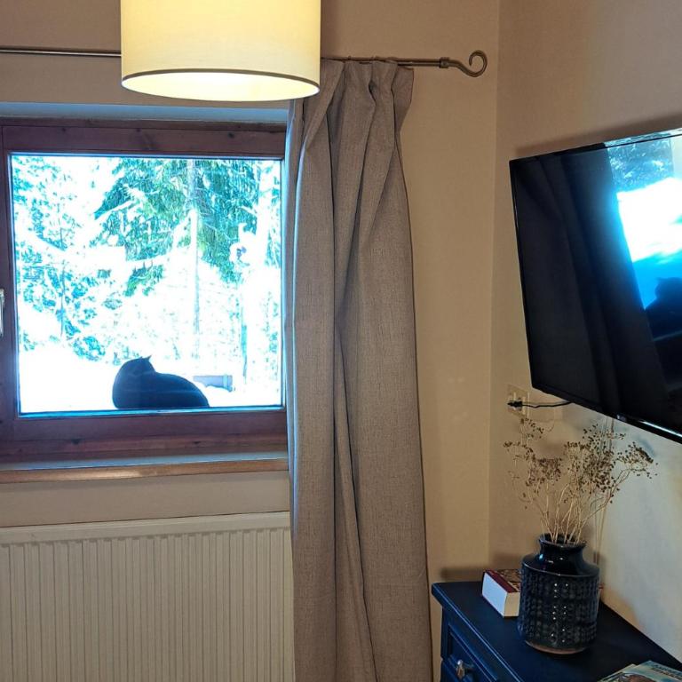 Naturetouch - Apartment mit 1 Schlafzimmer und Terrasse - 16
