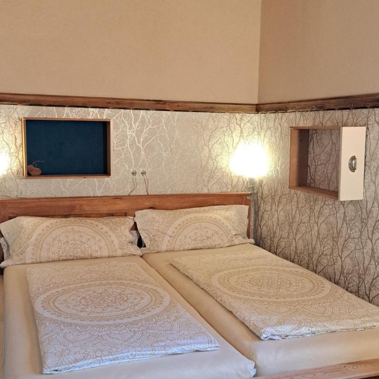 Naturetouch - Apartment mit 1 Schlafzimmer und Terrasse - 12