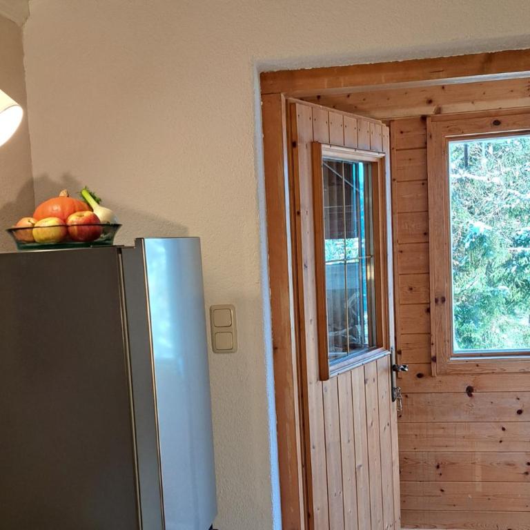 Naturetouch - Apartment mit 1 Schlafzimmer und Terrasse - 9