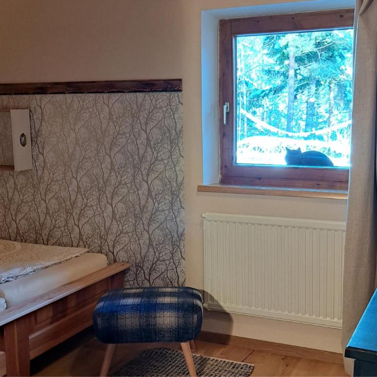 Naturetouch - Apartment mit 1 Schlafzimmer und Terrasse - 4