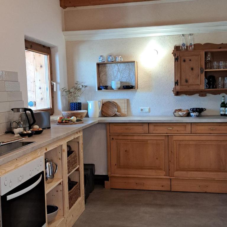 Naturetouch - Apartment mit 1 Schlafzimmer und Terrasse - 7