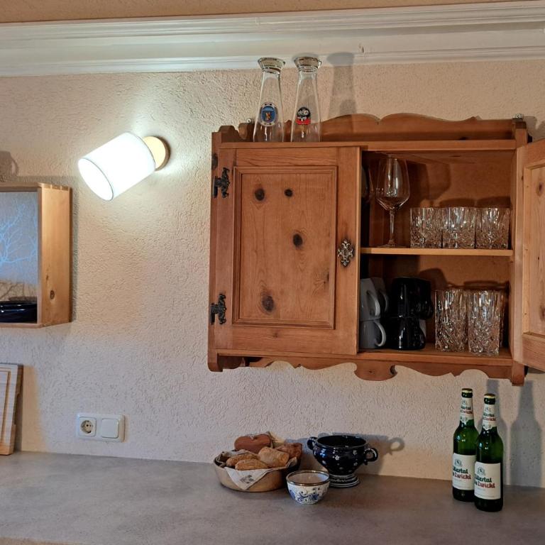 Naturetouch - Apartment mit 1 Schlafzimmer und Terrasse - 6