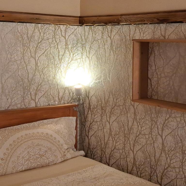 Naturetouch - Apartment mit 1 Schlafzimmer und Terrasse - 28