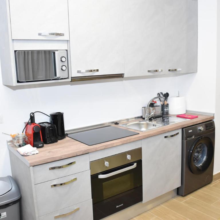 Beach Loft 2 - Apartamento de 1 dormitorio - 5
