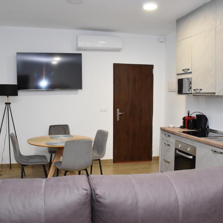 Beach Loft 2 - Apartamento de 1 dormitorio - 7