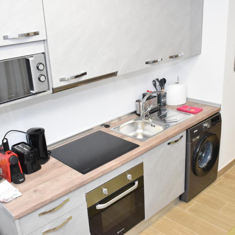 Beach Loft 2 - Apartamento de 1 dormitorio - 8