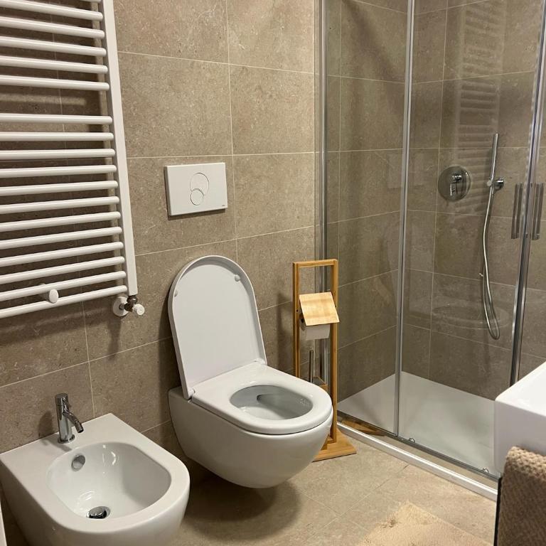 Waterfront Interno 3 - Appartamento con 1 Camera da Letto - 3