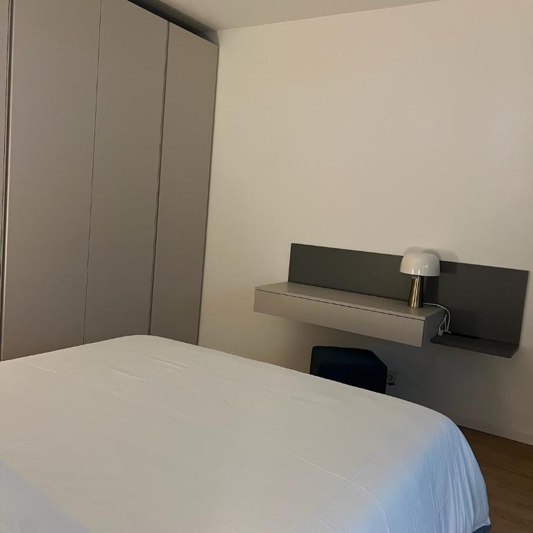 Waterfront Interno 3 - Appartamento con 1 Camera da Letto - 4