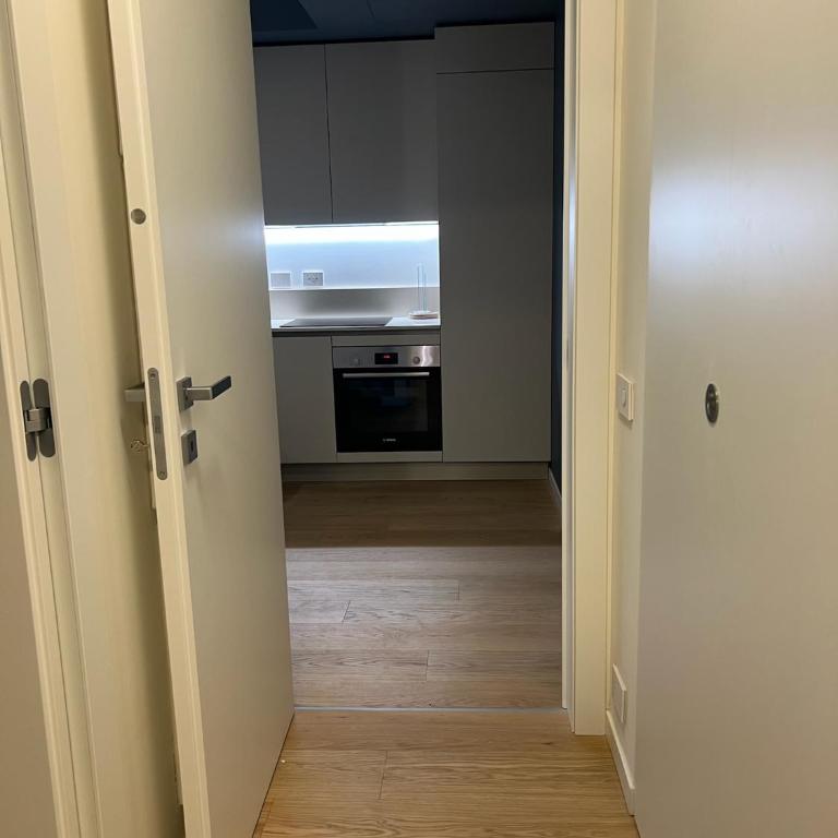 Waterfront Interno 3 - Appartamento con 1 Camera da Letto - 5