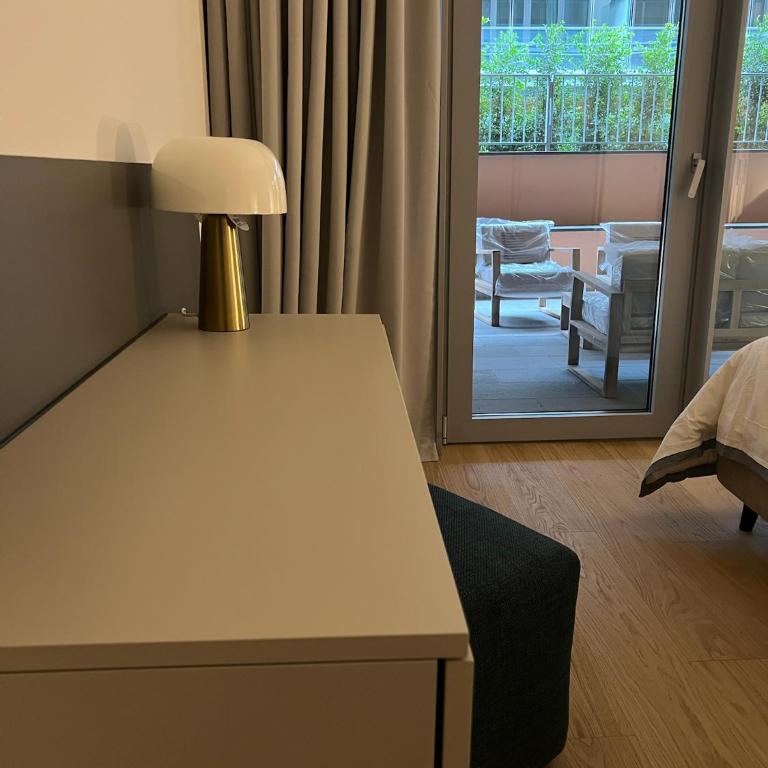 Waterfront Interno 3 - Appartamento con 1 Camera da Letto - 6