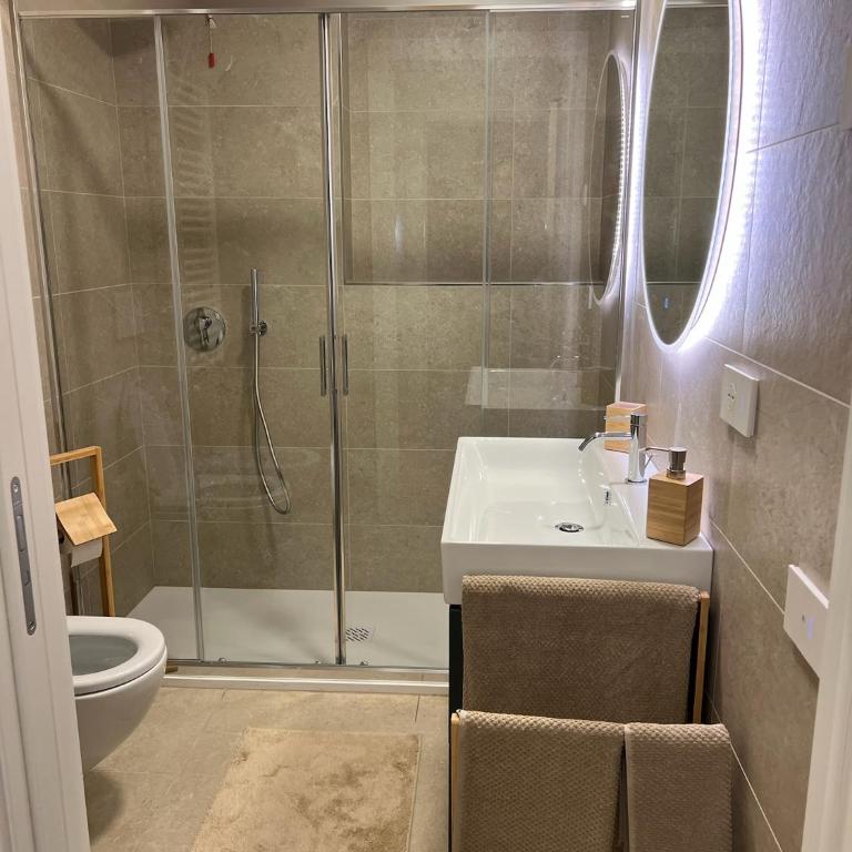 Waterfront Interno 3 - Appartamento con 1 Camera da Letto - 7