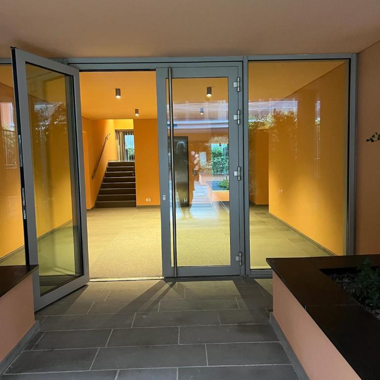 Waterfront Interno 3 - Appartamento con 1 Camera da Letto - 10