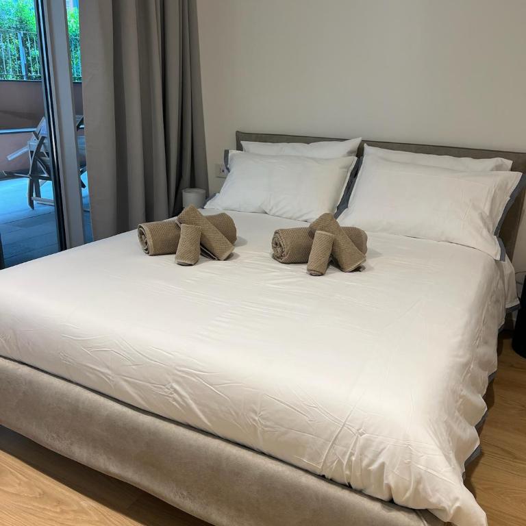 Waterfront Interno 3 - Appartamento con 1 Camera da Letto - 13