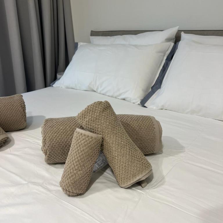 Waterfront Interno 3 - Appartamento con 1 Camera da Letto - 14