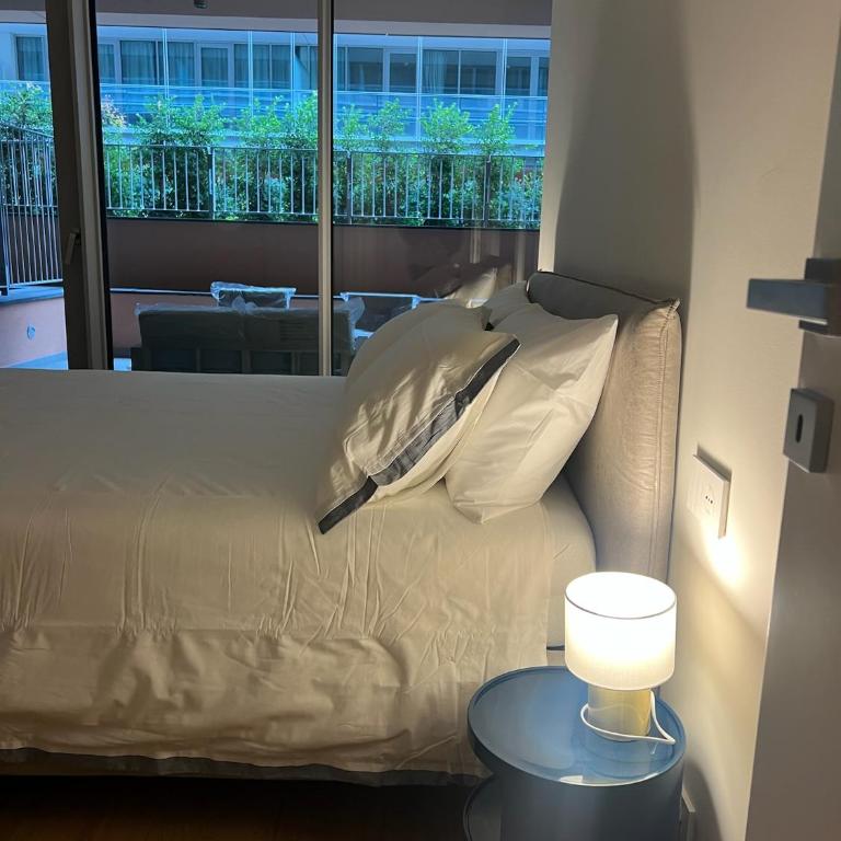 Waterfront Interno 3 - Appartamento con 1 Camera da Letto - 15