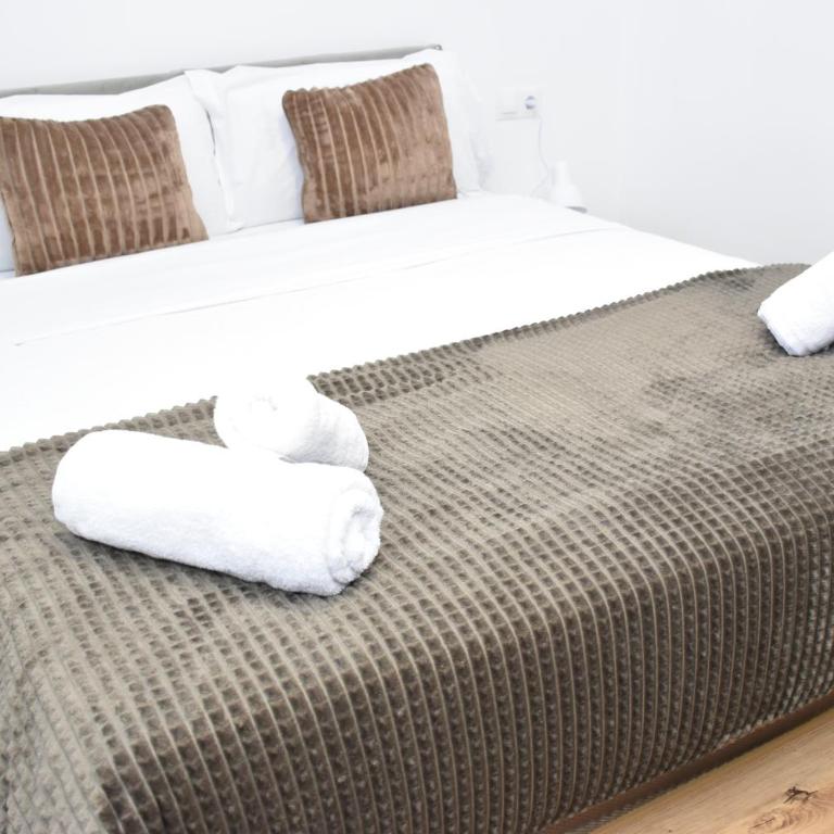 Beach Loft 2 - Apartamento de 1 dormitorio - 4