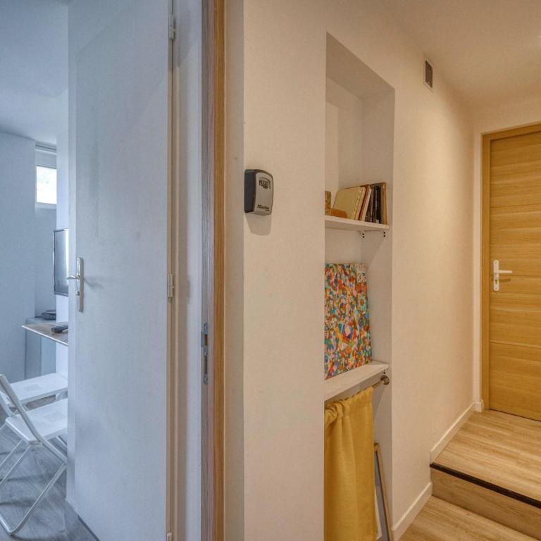 Le Semard - Schneider - EDF - ST Micro - CEA - Appartement 1 Chambre - 3