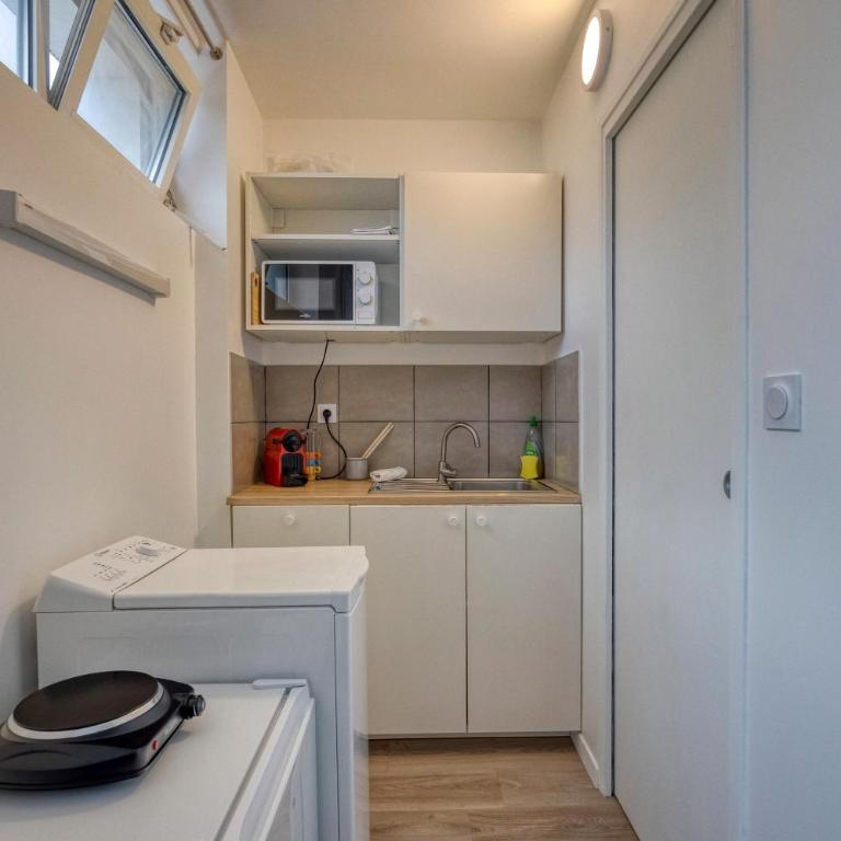Le Semard - Schneider - EDF - ST Micro - CEA - Appartement 1 Chambre - 7
