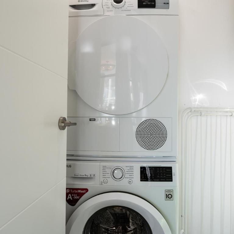 CT 353 - Faro's Torremolinos City Tower 2 - Walking distance to everything - Apartamento de 1 dormitorio - 12
