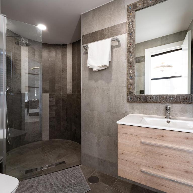 CT 353 - Faro's Torremolinos City Tower 2 - Walking distance to everything - Apartamento de 1 dormitorio - 7