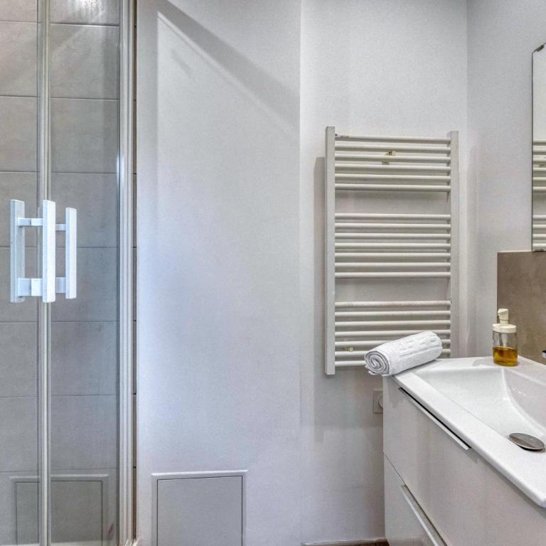 Le Semard - Schneider - EDF - ST Micro - CEA - Appartement 1 Chambre - 13