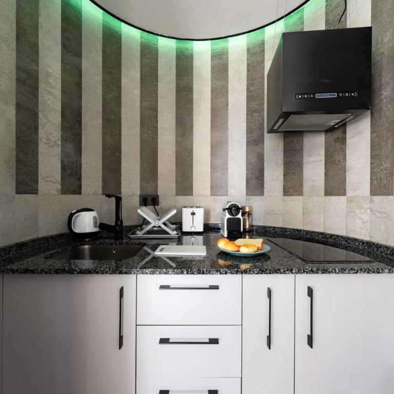 CT 353 - Faro's Torremolinos City Tower 2 - Walking distance to everything - Apartamento de 1 dormitorio - 11