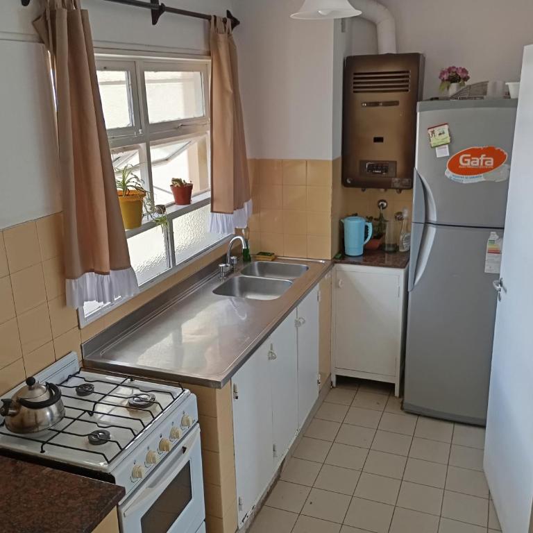 Jujuy Centro VI, - Apartamento de 2 dormitorios - 7