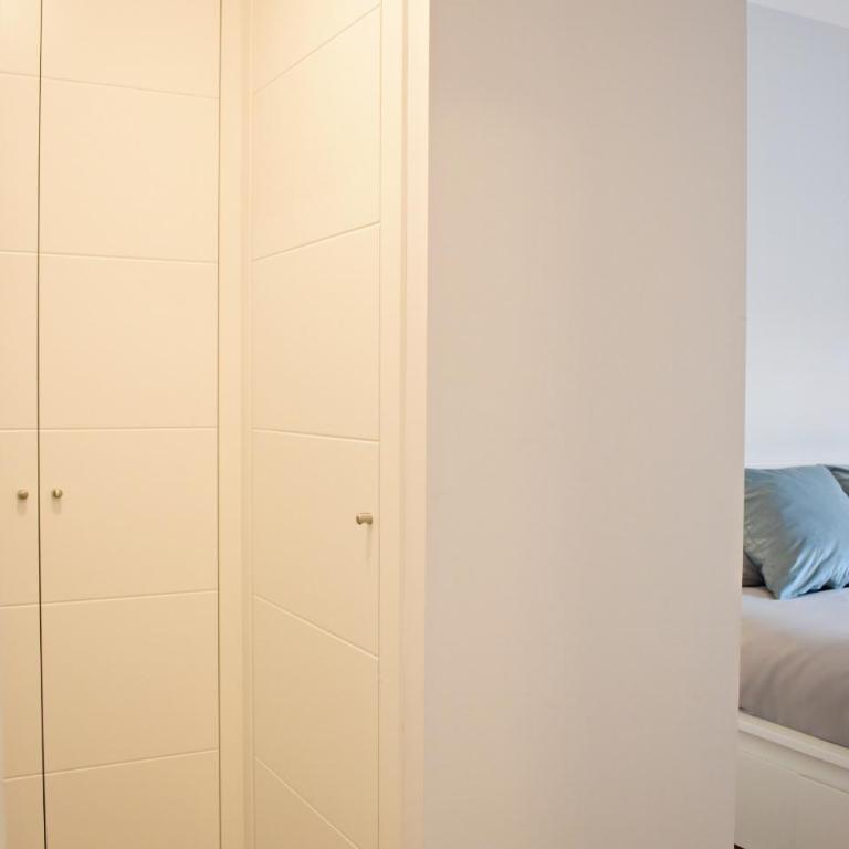 Malagueta's Home Cozy apartment with parking and swimming pool - Apartamento de 2 dormitorios - 15