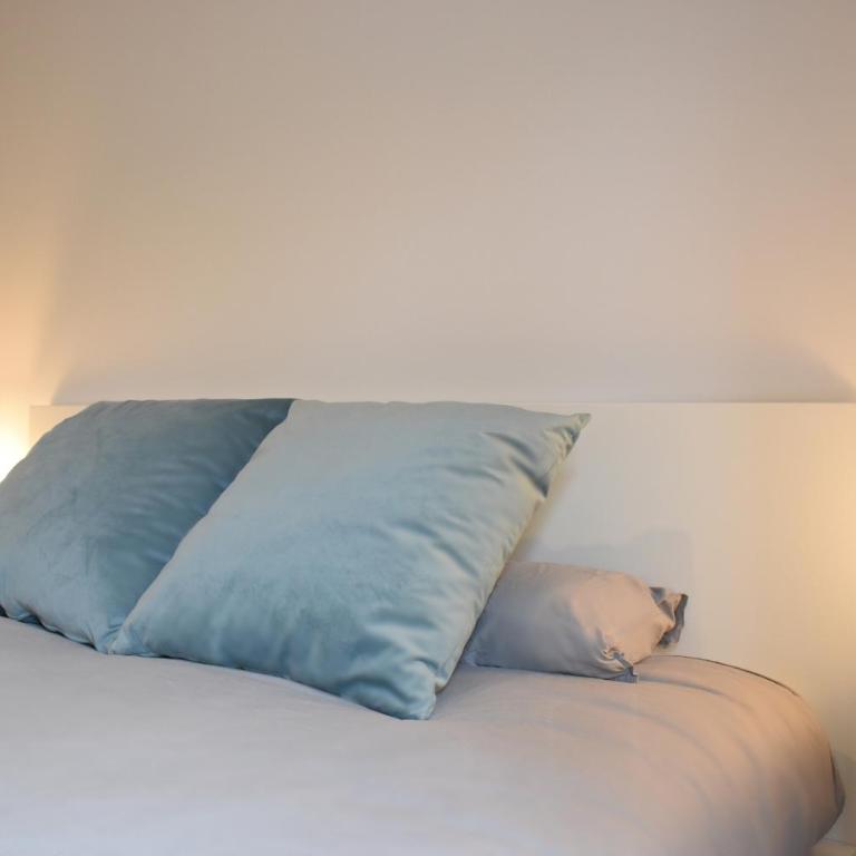 Malagueta's Home Cozy apartment with parking and swimming pool - Apartamento de 2 dormitorios - 18
