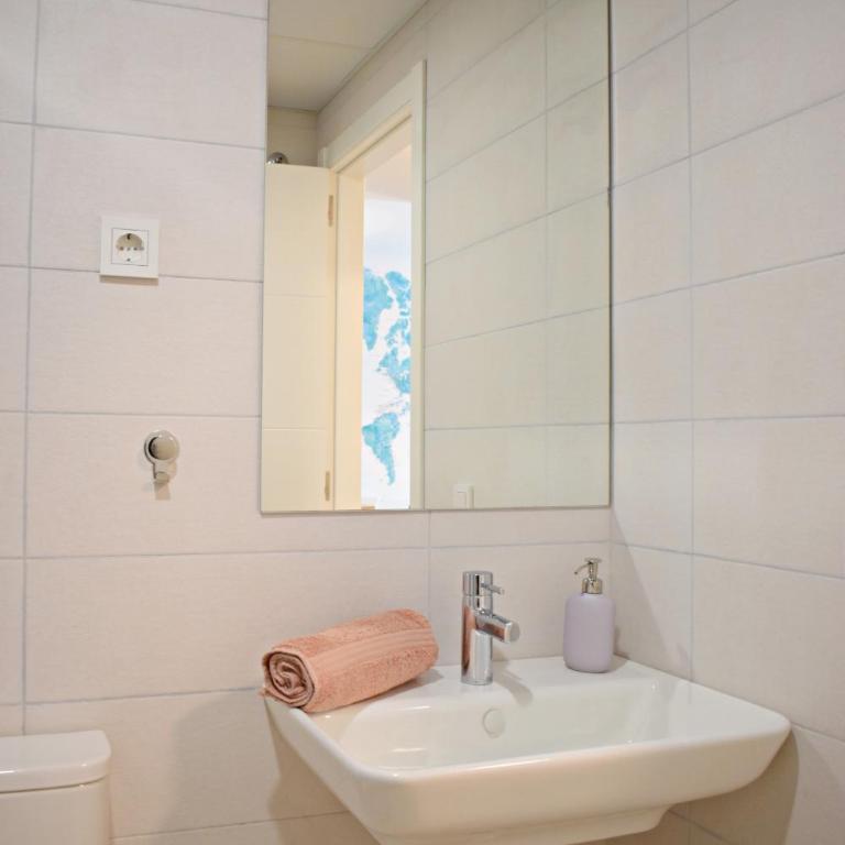 Malagueta's Home Cozy apartment with parking and swimming pool - Apartamento de 2 dormitorios - 23