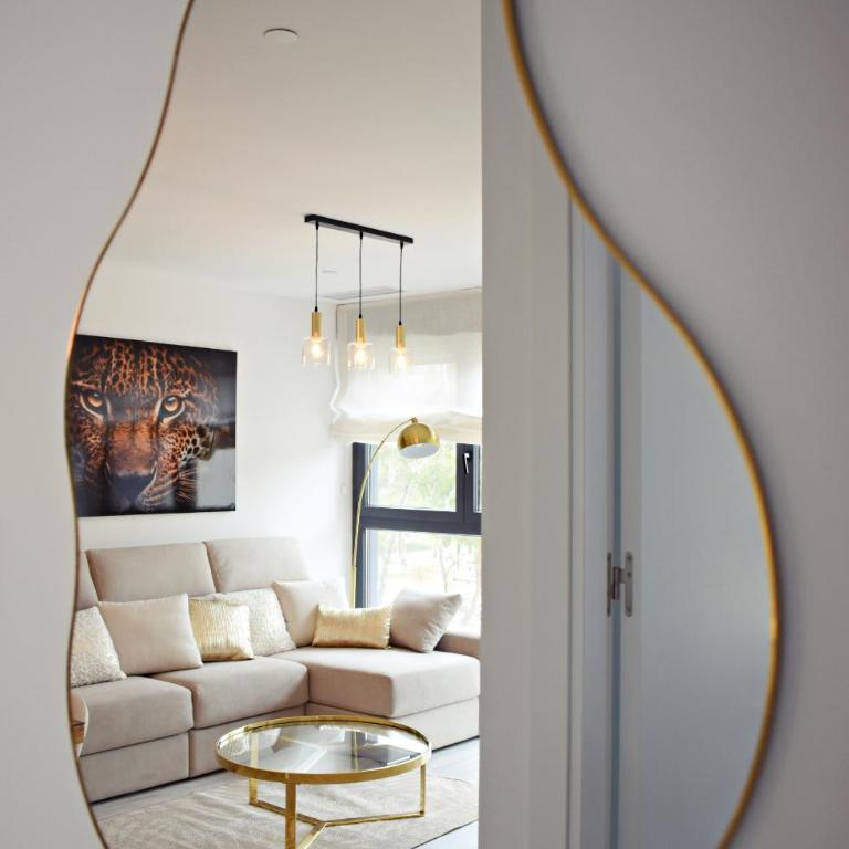 Urban Sky Luxury apartment in Malaga - Apartamento de 2 dormitorios - 9