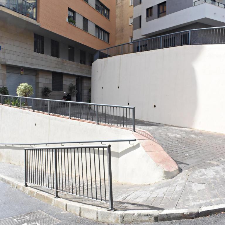 Malagueta's Home Cozy apartment with parking and swimming pool - Apartamento de 2 dormitorios - 30