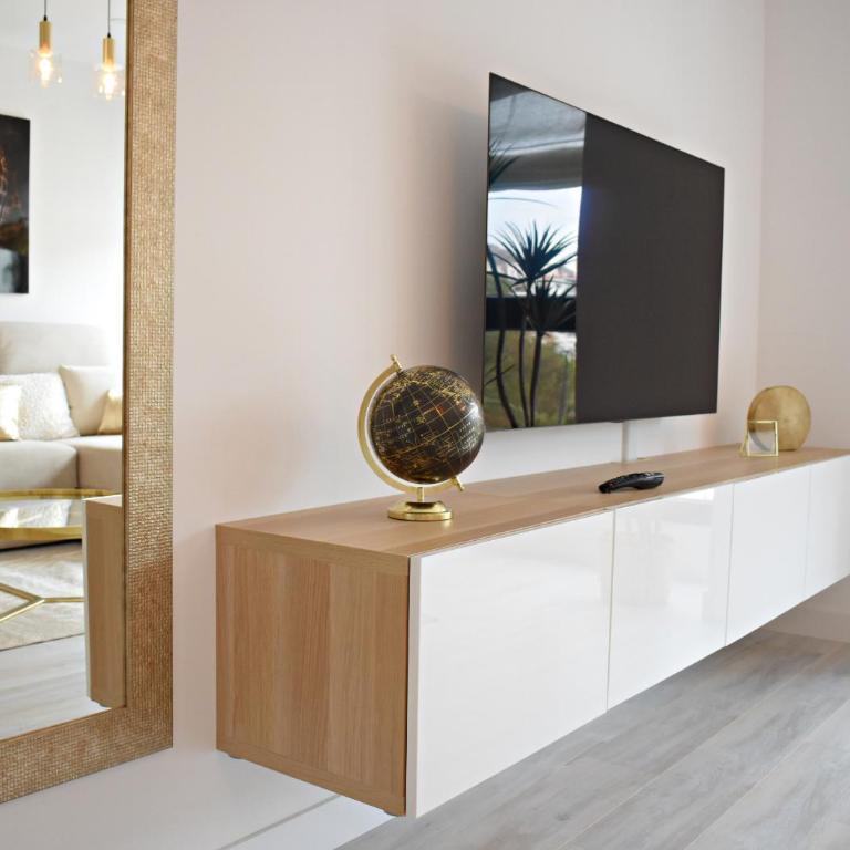 Urban Sky Luxury apartment in Malaga - Apartamento de 2 dormitorios - 10
