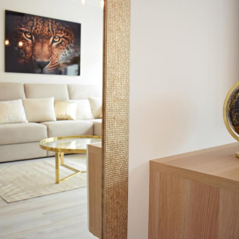 Urban Sky Luxury apartment in Malaga - Apartamento de 2 dormitorios - 14