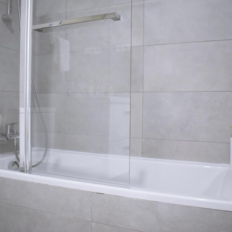 Urban Sky Luxury apartment in Malaga - Apartamento de 2 dormitorios - 24