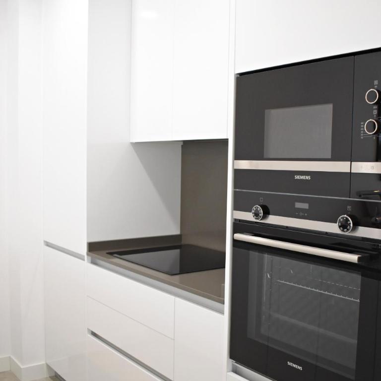 Urban Sky Luxury apartment in Malaga - Apartamento de 2 dormitorios - 31