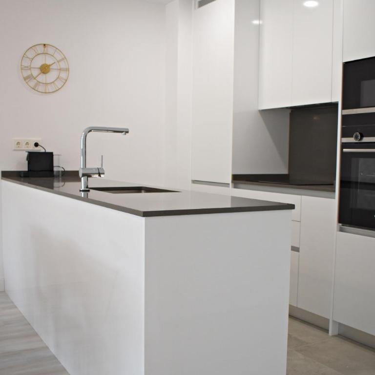 Urban Sky Luxury apartment in Malaga - Apartamento de 2 dormitorios - 32